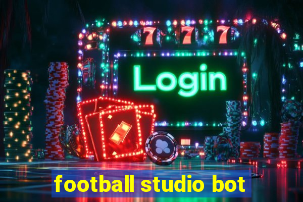 football studio bot